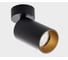 Спот Italline DANNY black 4