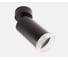 Спот Italline DANNY black 6