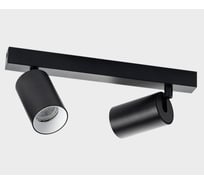 Спот Italline DANNY E2 black