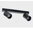 Спот Italline DANNY E2 black 4