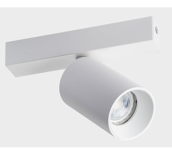 Спот Italline DANNY E1 white 1