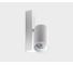 Спот Italline DANNY E1 white 3