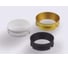 Спот Italline DANNY E1 white 6