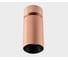 Спот Italline DANNY rose gold 2
