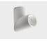 Спот Italline IT02-022 white 3000K 3