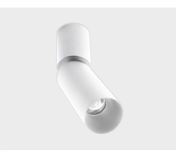 Спот Italline IT02-023 white 3000K 1