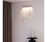 Светильник настенный светодиодный Elektrostandard Artline 40162/LED титан a071272 3