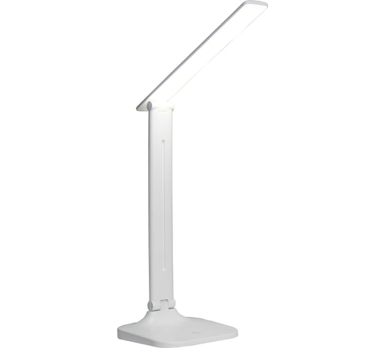 Светильник настольный светодиодный Спутник 10Вт, цвет: белый, SDL009 1