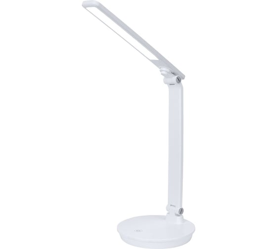 Светильник настольный светодиодный Спутник 8Вт, цвет: белый, SDL005 1