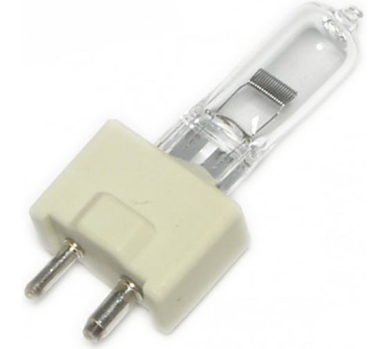 Лампа галогенная LightBest LBH 9029 150W 24V GY9.5 (64643 FDS) 700809029 1