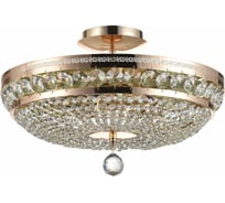 Люстра Maytoni Ottilia DIA700-CL-06-G