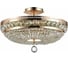 Люстра Maytoni Ottilia DIA700-CL-06-G 1