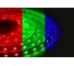 Светодиодная лента APEYRON в блистере 12В, СТ, 7,2Вт/м, smd5050 RGB. 38BL 1