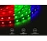 Светодиодная лента APEYRON в блистере 12В, СТ, 7,2Вт/м, smd5050 RGB. 38BL 7
