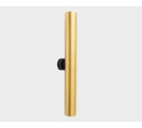 Светильник настенный светодиодный Italline IT02-026 gold 3000K
