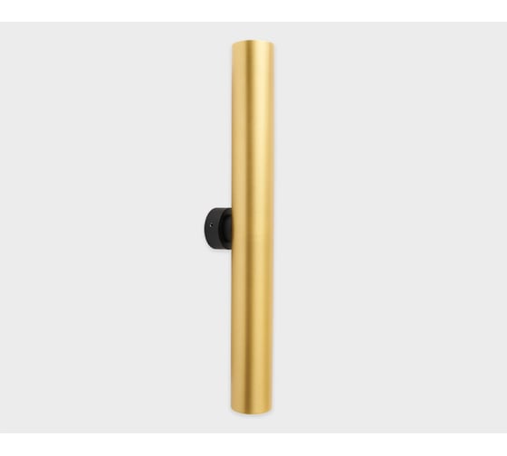 Светильник настенный светодиодный Italline IT02-026 gold 3000K 1