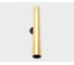 Светильник настенный светодиодный Italline IT02-026 gold 3000K 2