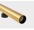Светильник настенный светодиодный Italline IT02-026 gold 3000K 3