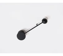 Светильник настенный светодиодный Italline IT03-1434 black