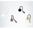 Светильник настенный светодиодный Italline DE-316 bronze 5