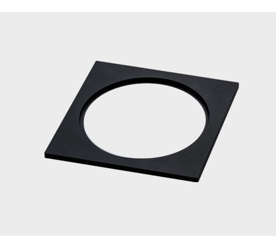Рамка для светильника Italline M01-1019 black 1