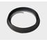 Гибкий шинопровод Italline FANTOM IT010-4010 black 1
