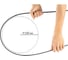 Гибкий шинопровод Italline FANTOM IT010-4010 black 2