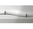 Гибкий шинопровод Italline FANTOM IT010-4010 black 4