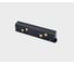 Соединитель линейный для шинопровода ATOM IT012-5040 black 1