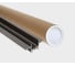 шинопровод встраиваемый Italline KREATOR IT09-9021 black tube 2
