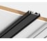 шинопровод накладной Italline KREATOR IT09-9020 black 1