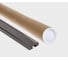 Шинопровод накладной Italline KREATOR IT09-9020 black tube 2