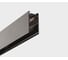 Шинопровод накладной Italline ATOM IT012-5031 black 1