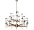 Подвесной светильник Divinare 4505/17 LM-15 1