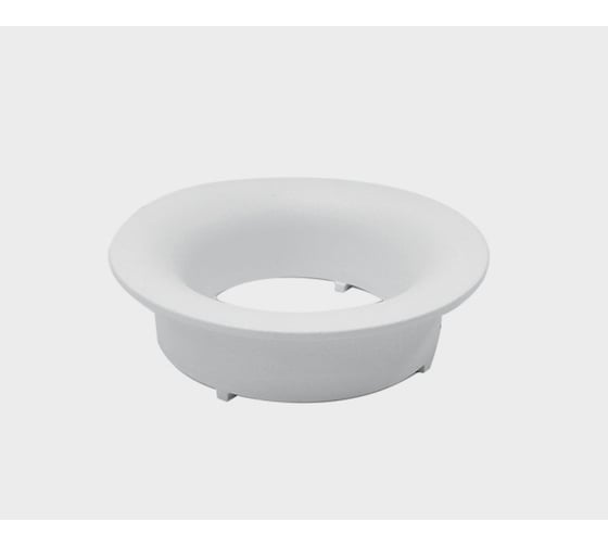 Кольцо для светильника Italline IT02-008 ring white 1