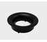 Кольцо для светильника Italline IT02-008 ring black 1