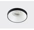 Кольцо для светильника Italline SP RING black 2