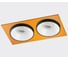 Кольцо для светильника Italline SP RING black 3