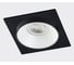 Кольцо для светильника Italline SP RING black 4