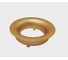 Кольцо для светильника Italline IT02-008 ring gold 1