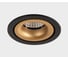 Кольцо для светильника Italline IT02-008 ring gold 2