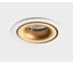 Кольцо для светильника Italline IT02-008 ring gold 4