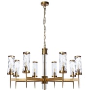 Подвесной светильник Divinare 4505/17 LM-8