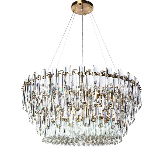 Подвесной светильник Divinare 3510/17 SP-18
