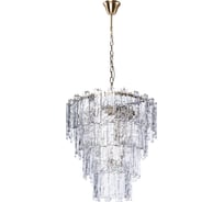 Подвесной светильник Divinare 6005/17 LM-9