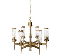 Подвесной светильник Divinare 4505/17 LM-6