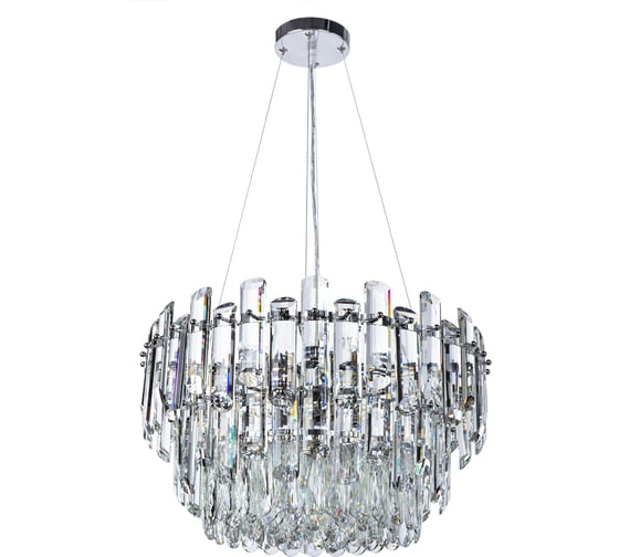 Подвесной светильник Divinare 3510/02 LM-11 1