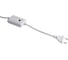Cветодиодная LED лента FERON LS720 неоновая, 72SMD(5050)/м 8Вт/м 10м 220V RGB IP67, 52111 12