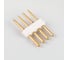 Лента светодиодная FERON,72SMD(5050)/м 8Вт/м 220V IP67 5м, RGB, LS720 52112 15