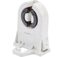 Стоечный патрон TDM ELECTRIC сквозной (крепление на боковые защелки) G13 SQ0351-0009